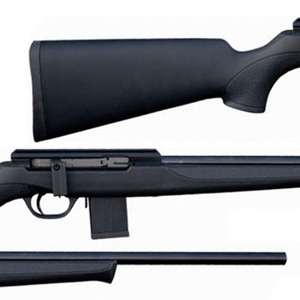 ISSC SPA bolt action carbine