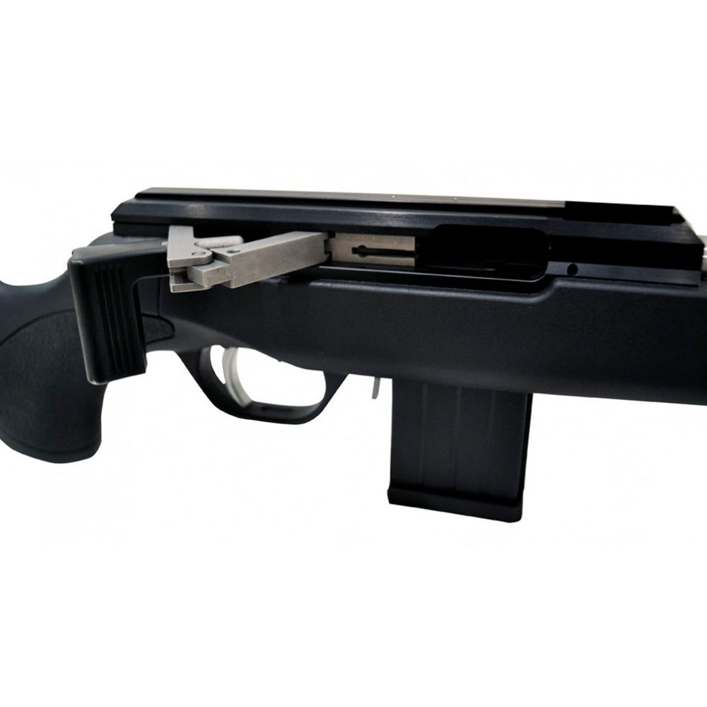 ISSC SPA bolt action carbine