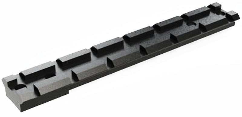 POLI NICOLETTA стальная направляющая