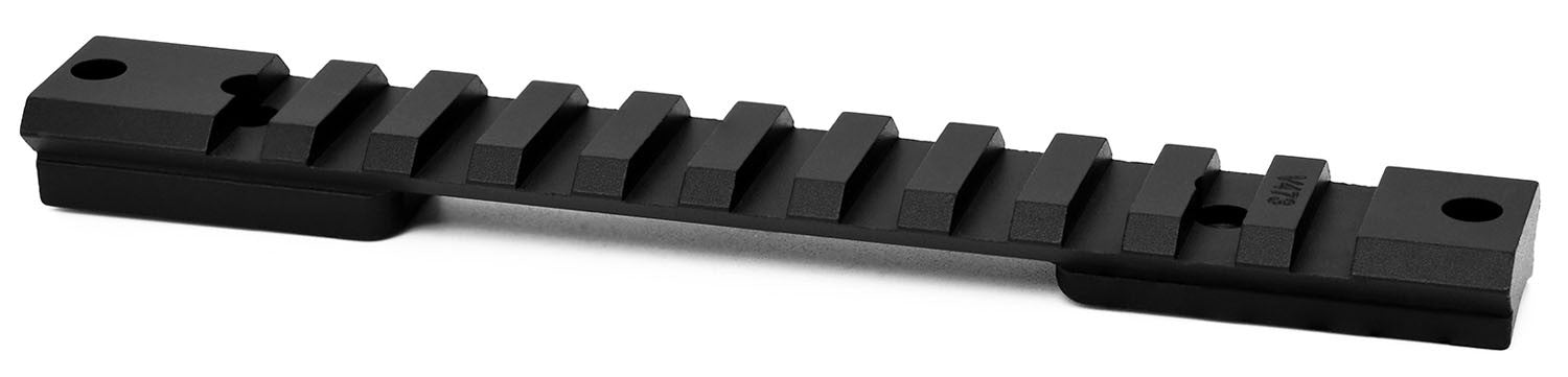Carril Warne Vapor