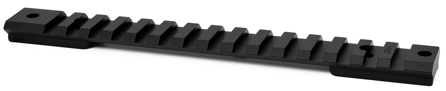 Carril Warne Vapor