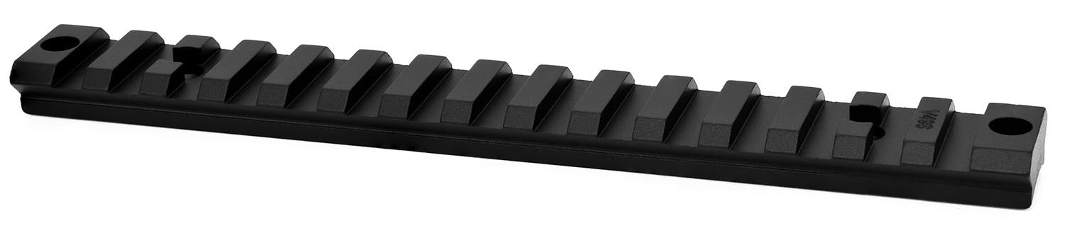 Carril Warne Vapor