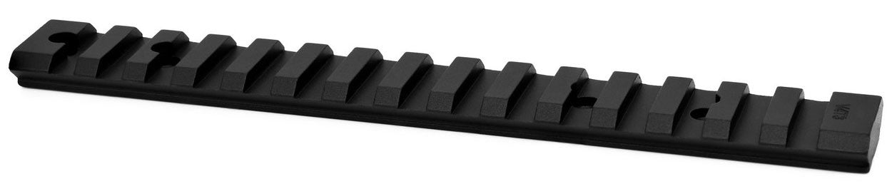 Carril Warne Vapor