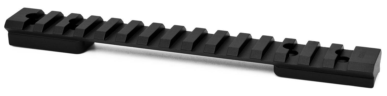 Carril Warne Vapor