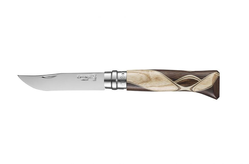 Knife N° 08 Luxury Chaperon