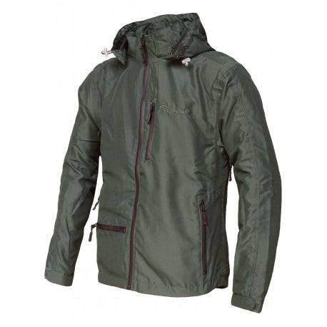 Aneto Tri-Laminated Waterproof Jacket