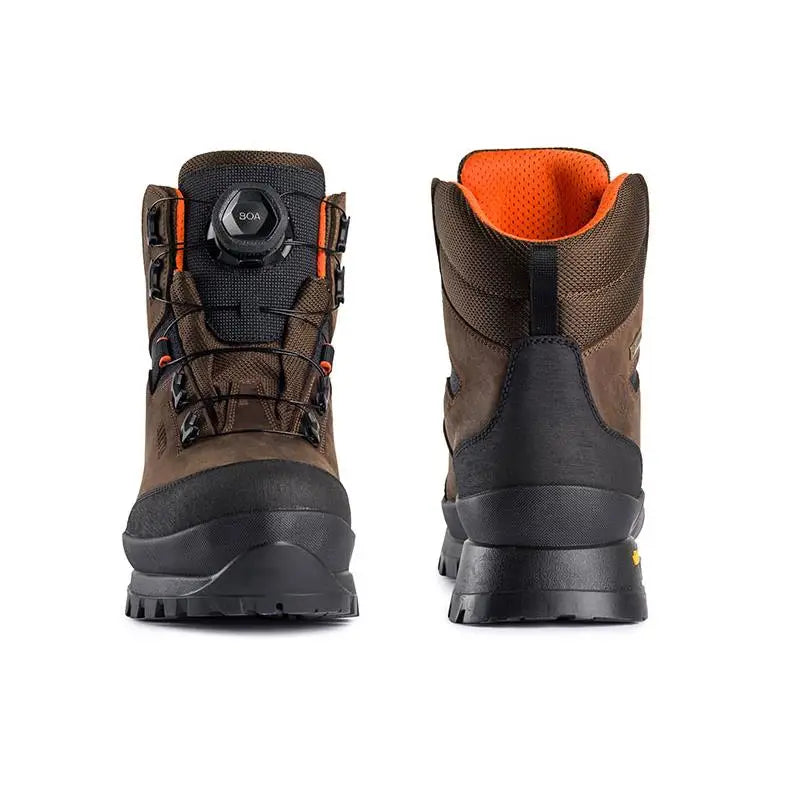 Arabuko GTX® Hunting Boots + Gift Socks