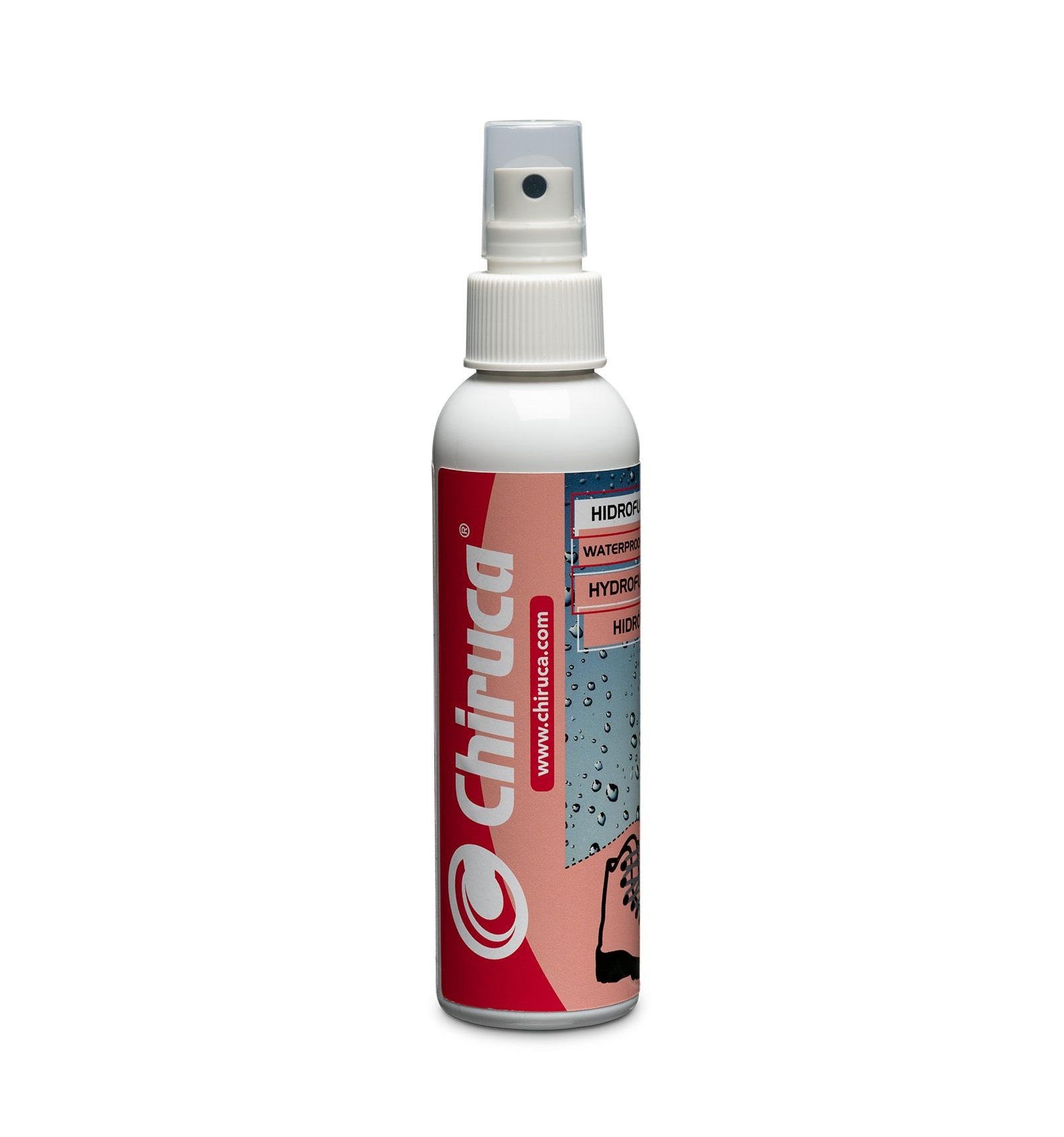 ECO Water Repellent Spray for Shoes