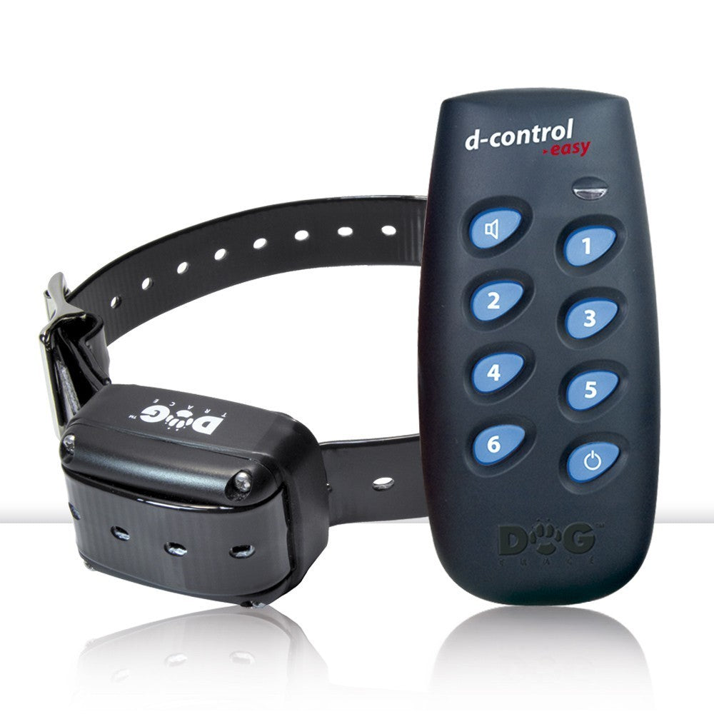 Radio Collar Educativo d-control Easy
