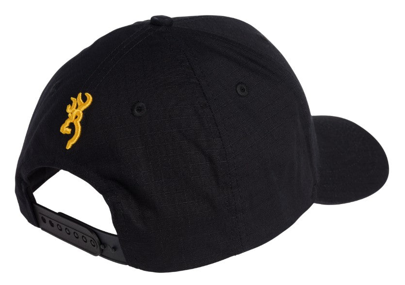 Gorra Black and Gold