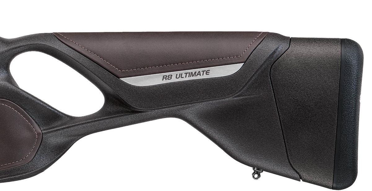 R8 Ultimate Leather Rifle