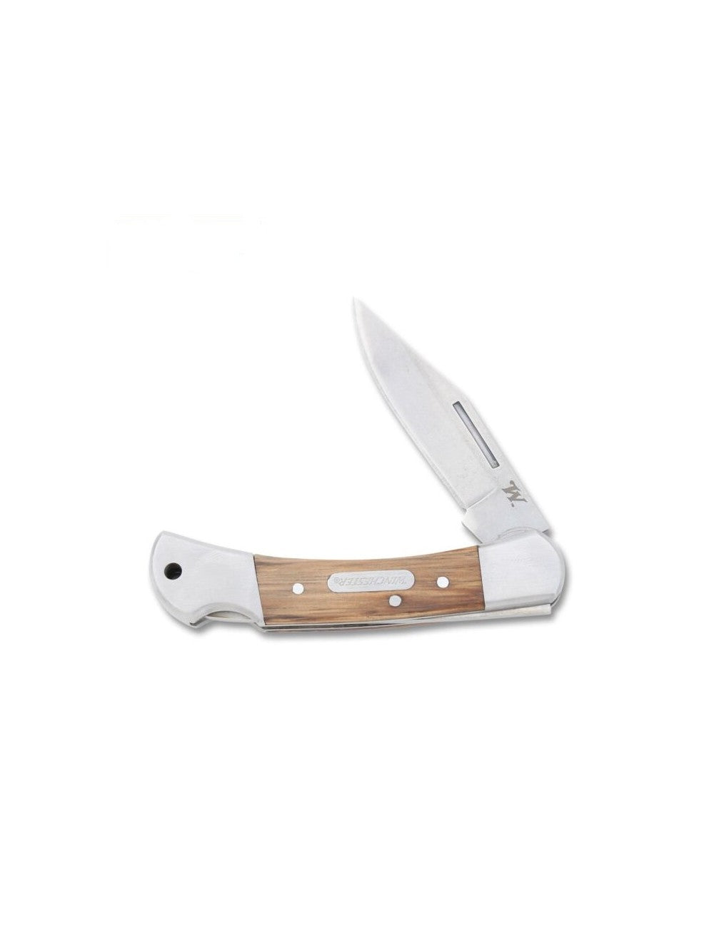 Combo Barrens Knife + Lasso Knife