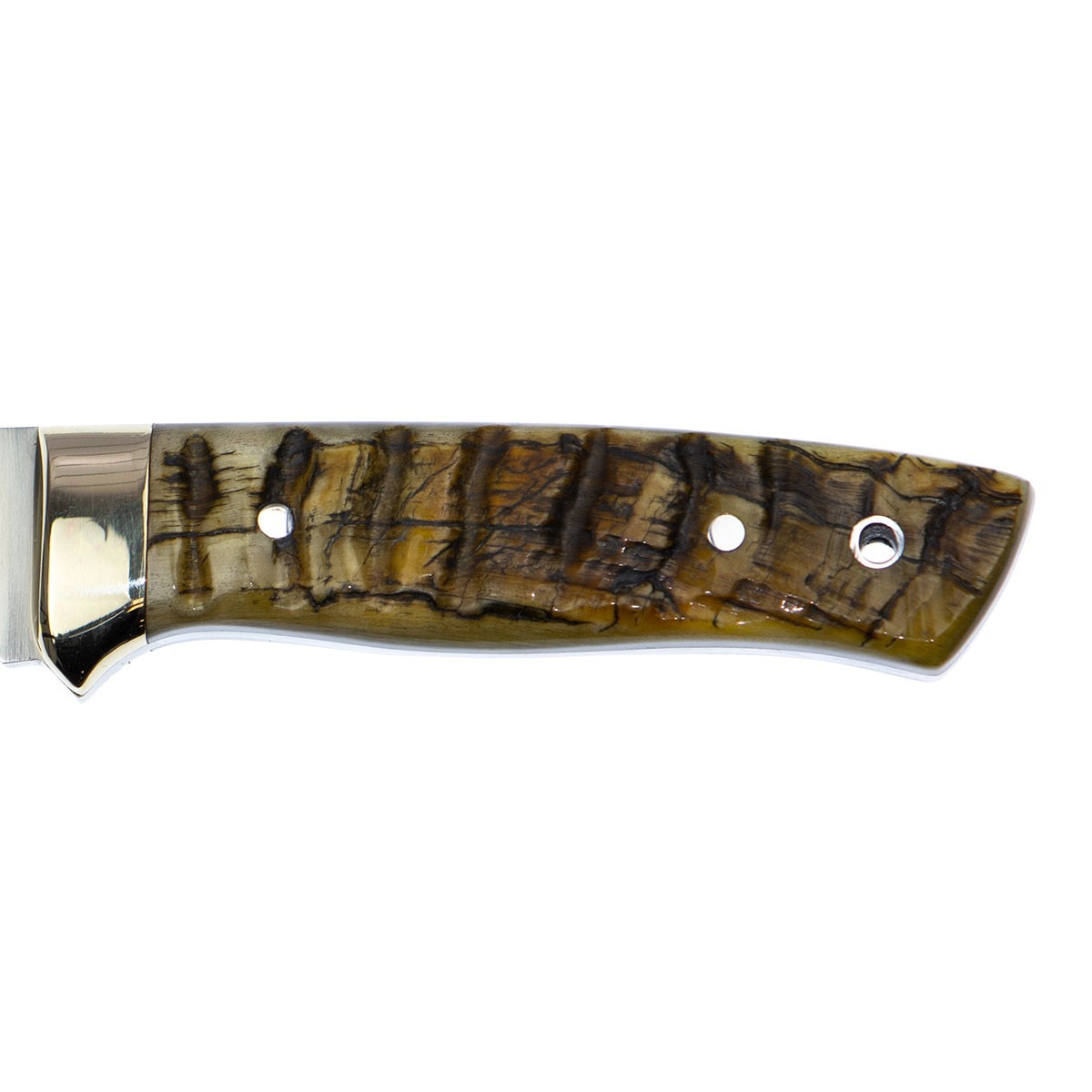 Kodiak-10CA Ram Knife