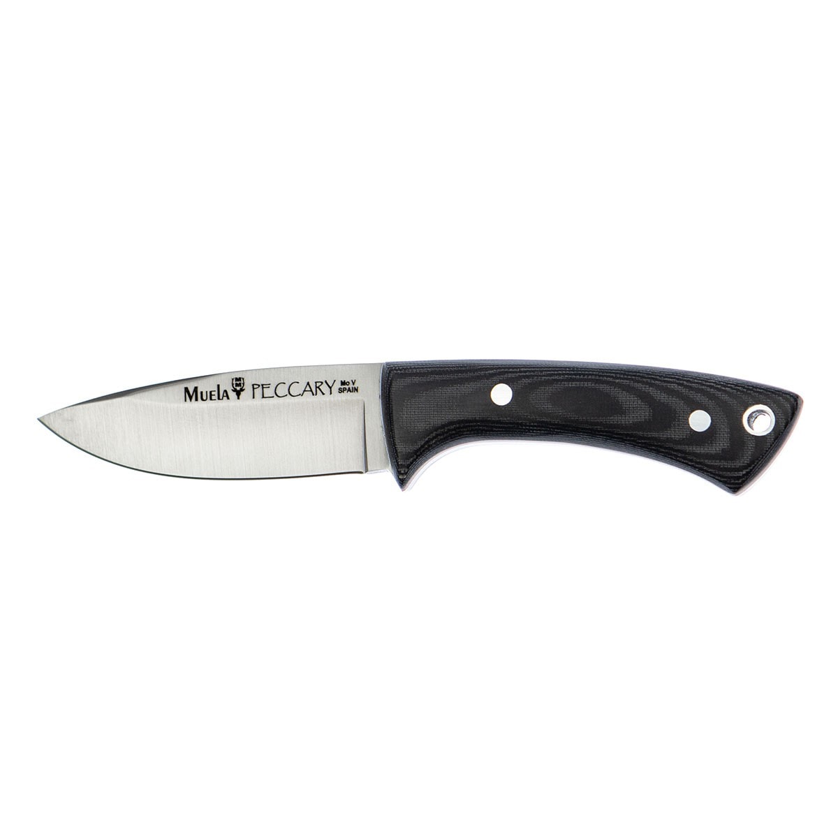 Peccary Hunting Knife