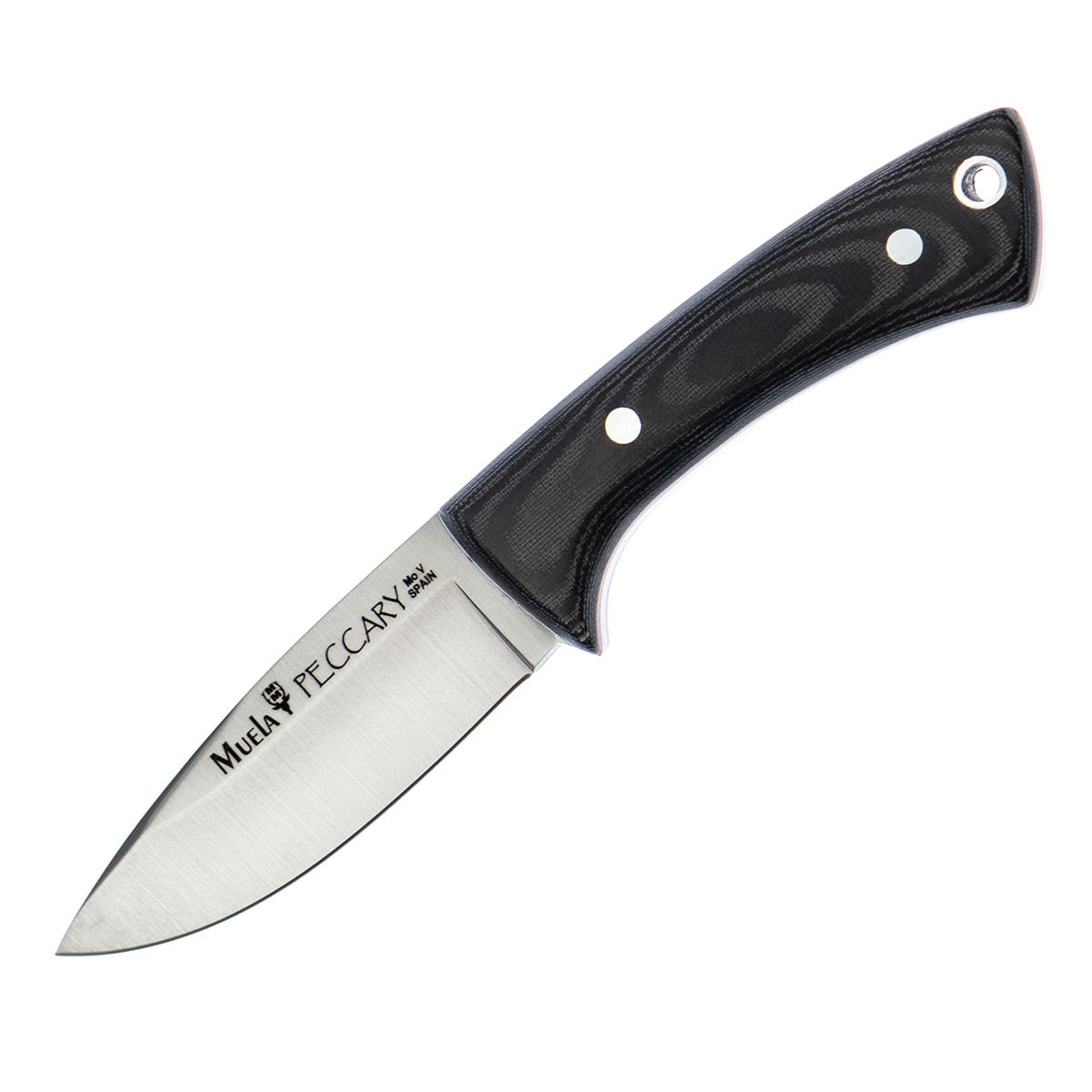 Peccary Hunting Knife