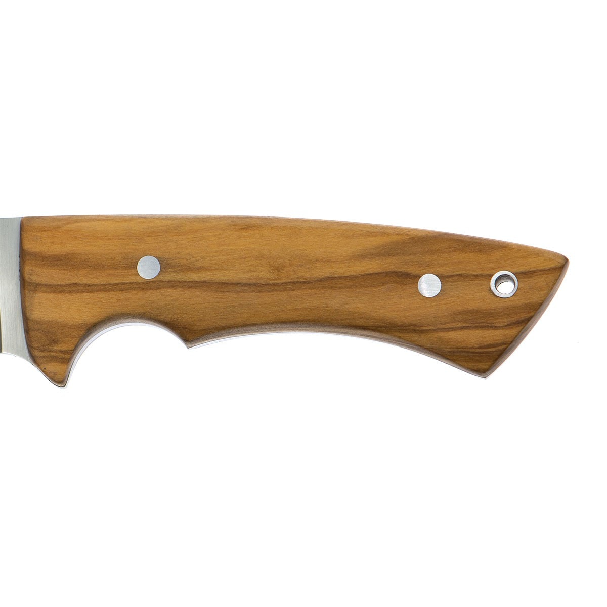 Knife RHINO-10.OL Olive 