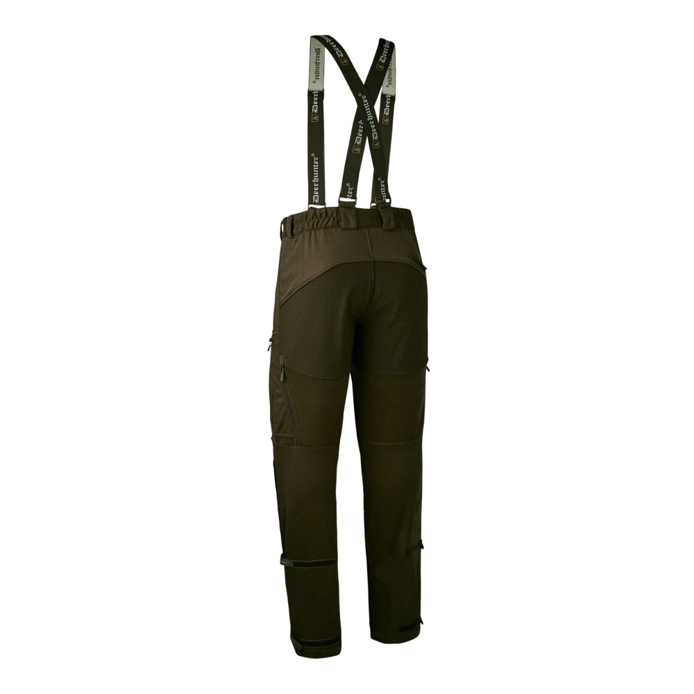 Excape Softshell Pants 