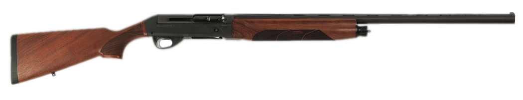 Bellmonte I MK2 Shotgun 