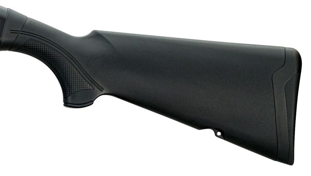 Affinity 3 Black Synthetic Left Handed Shotgun 