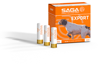 Export cartridges