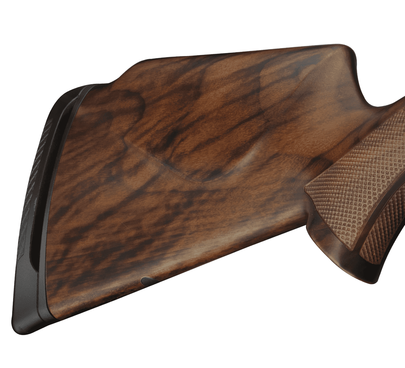 Rifle de Cerrojo Benelli Lupo Wood