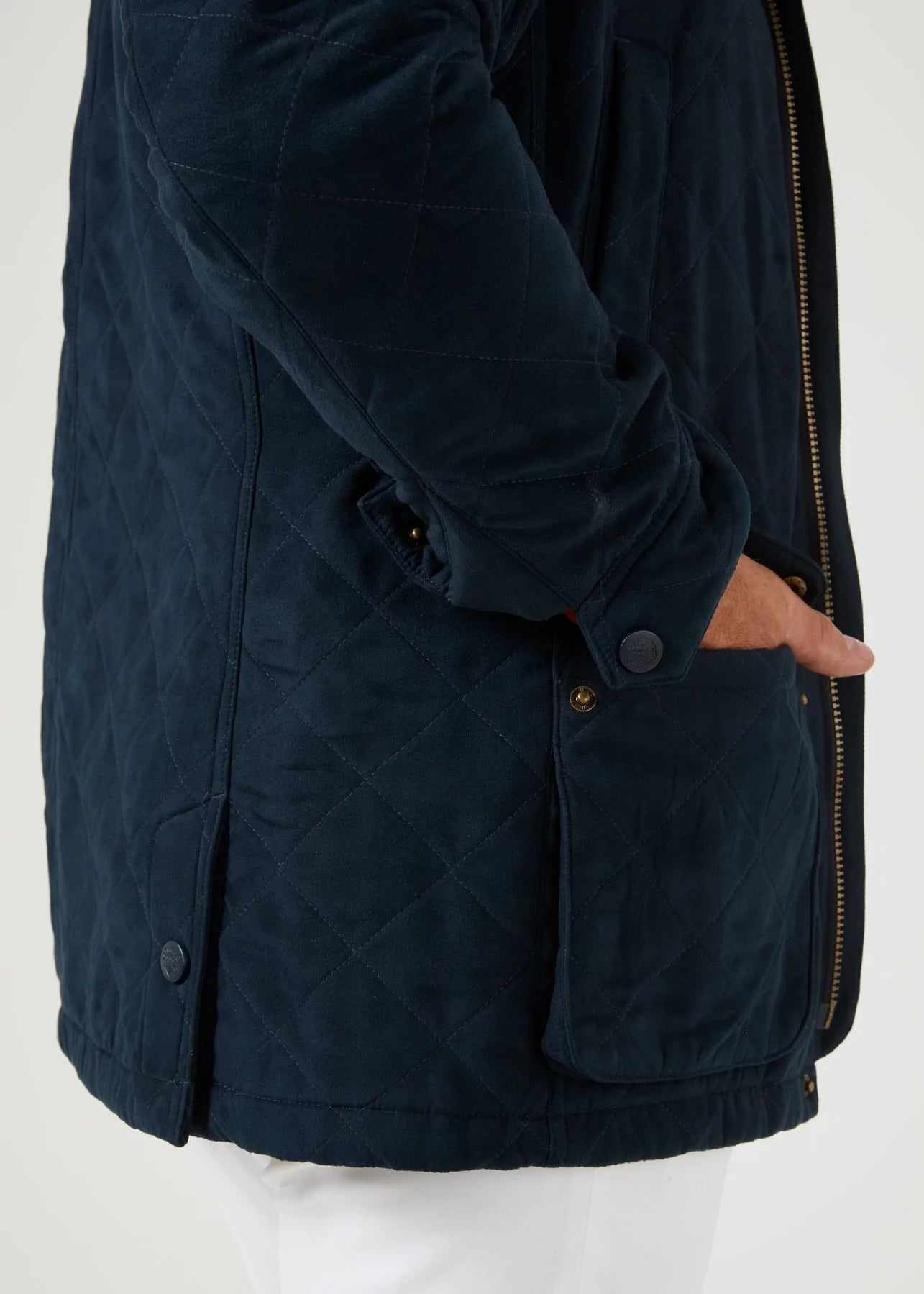 Men's Felwell Padded Jacket