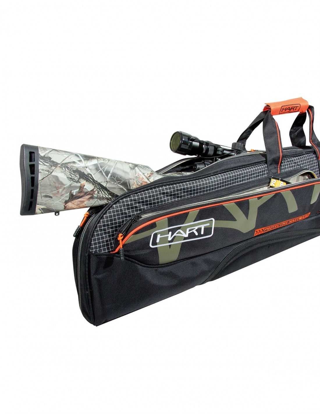 RST Rifle Case