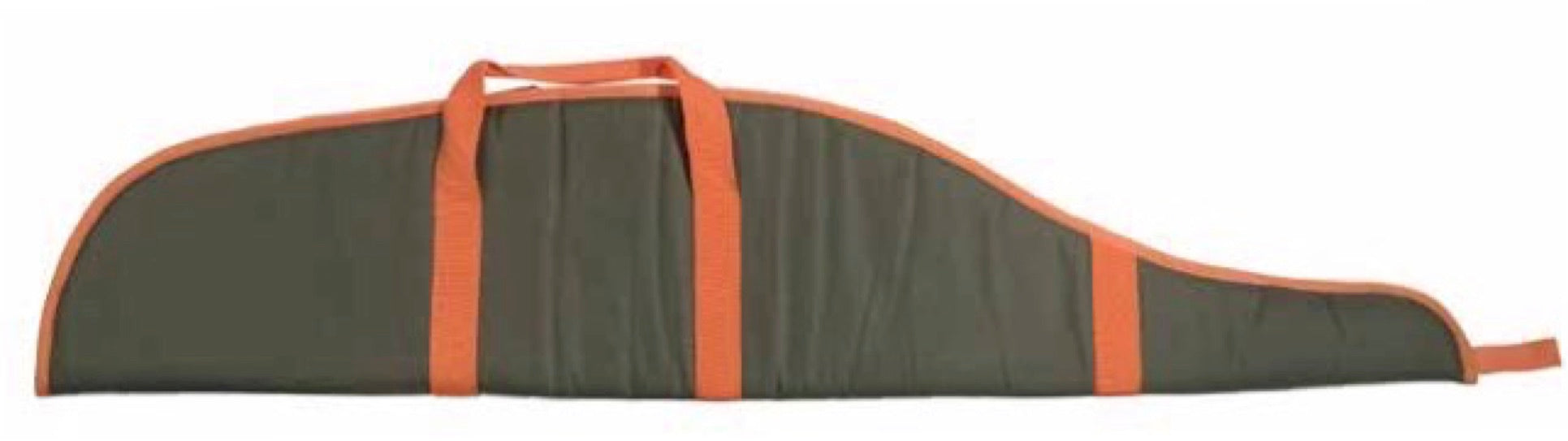 Padded Case for Rifle or Carbine with Scope