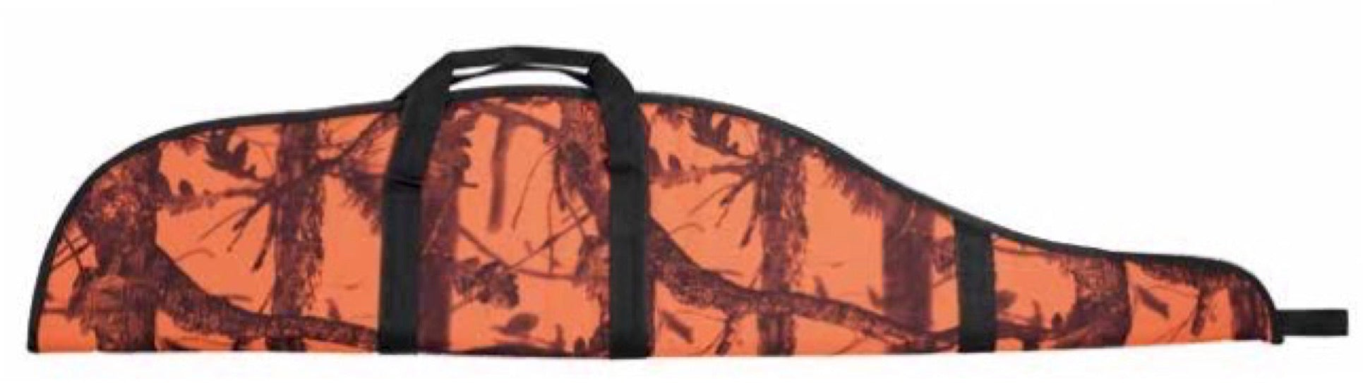Padded Case for Rifle or Carbine with Scope