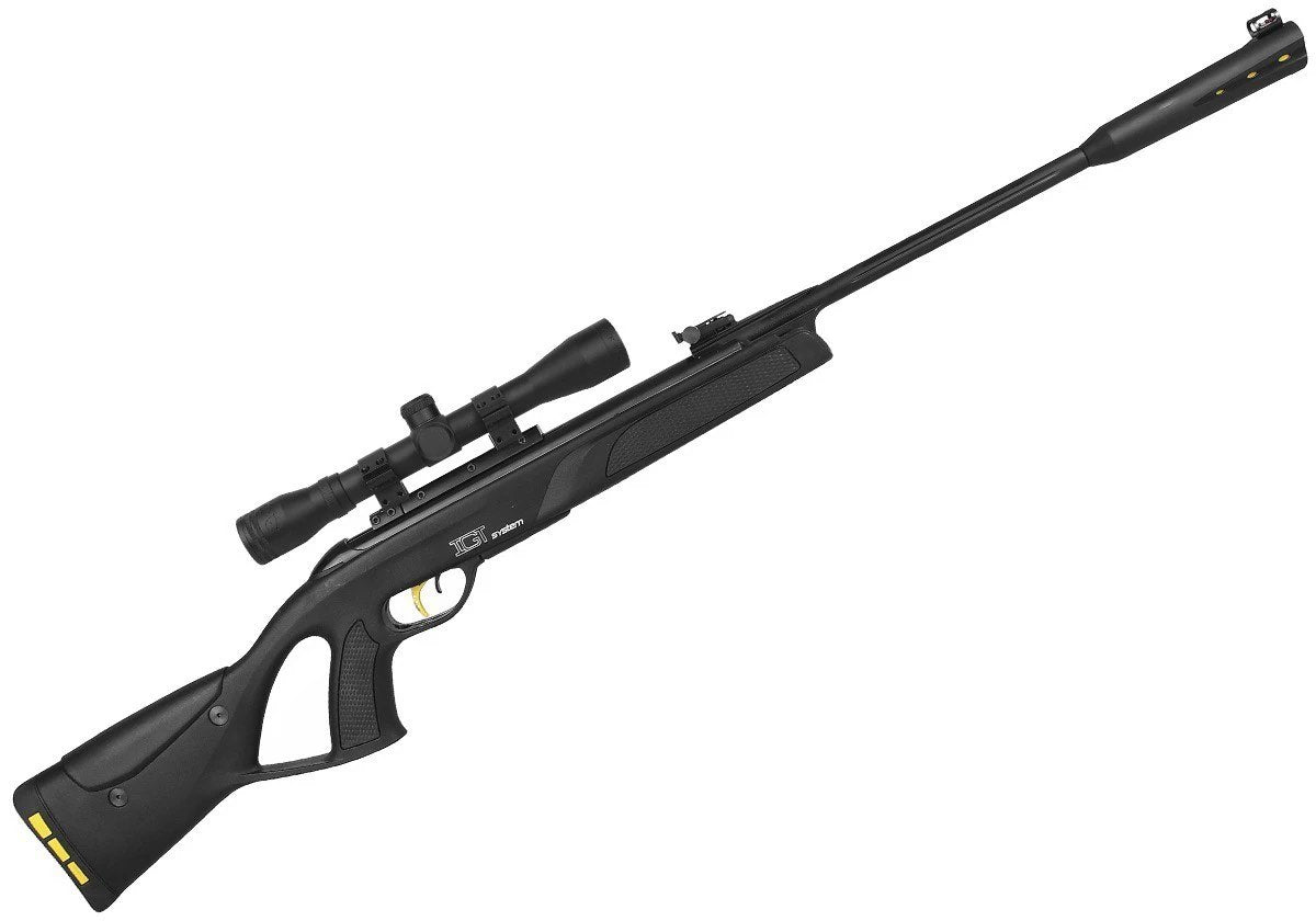 Elite Premium IGT Carbine – Armeria Pato
