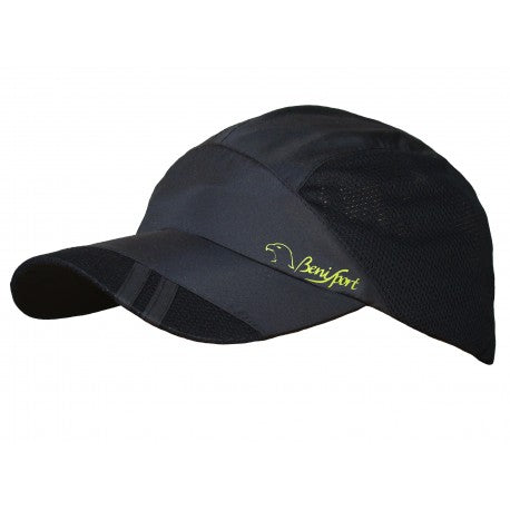 Breathable and Adjustable Sport Summer Cap