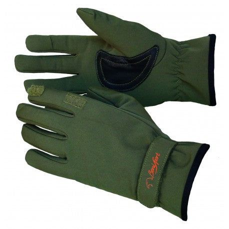 Tri-Laminated Gloves