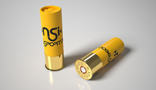Nobel Speed ​​Hunting Cartridges