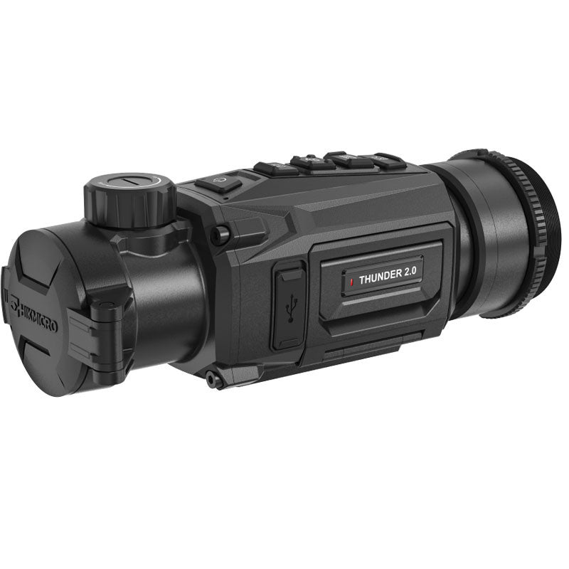 Thunder Clip-On Thermal Monocular