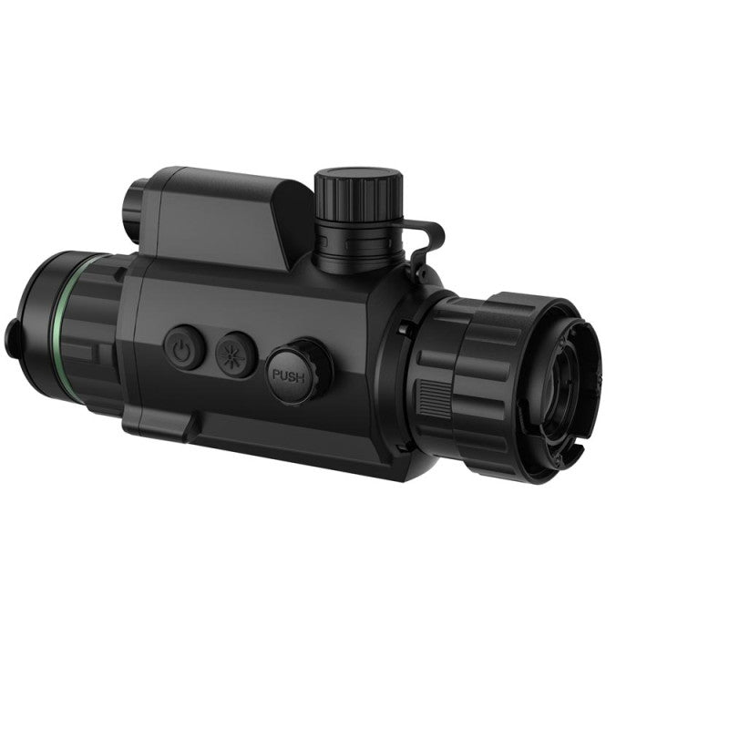 Thunder Pro Clip-On Thermal Monocular
