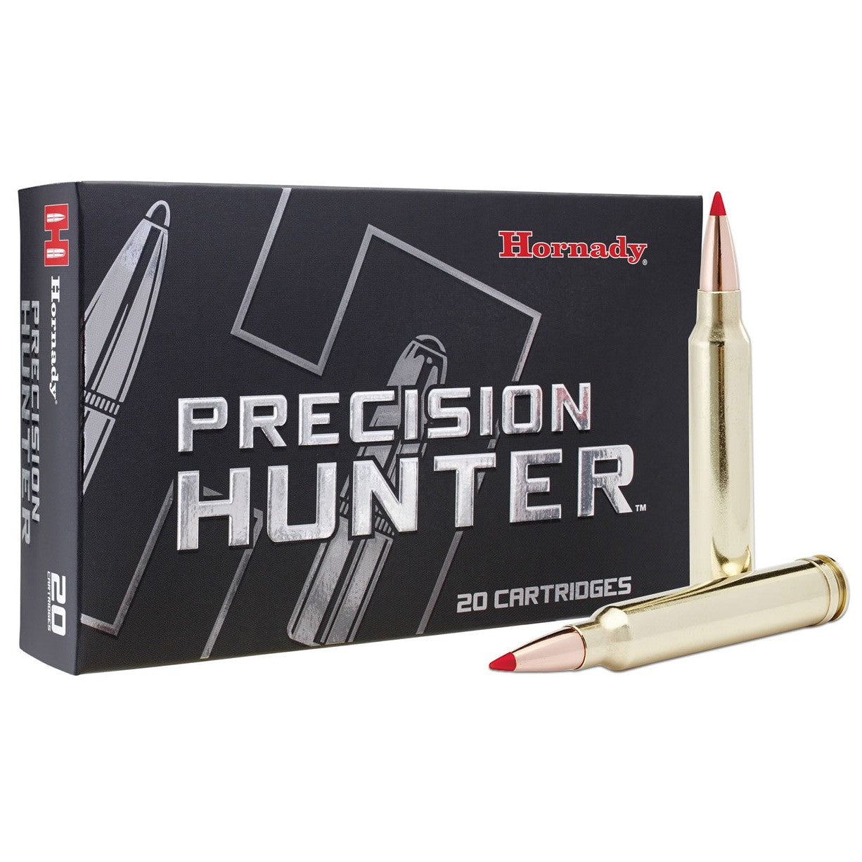 Balas Precision Hunter®