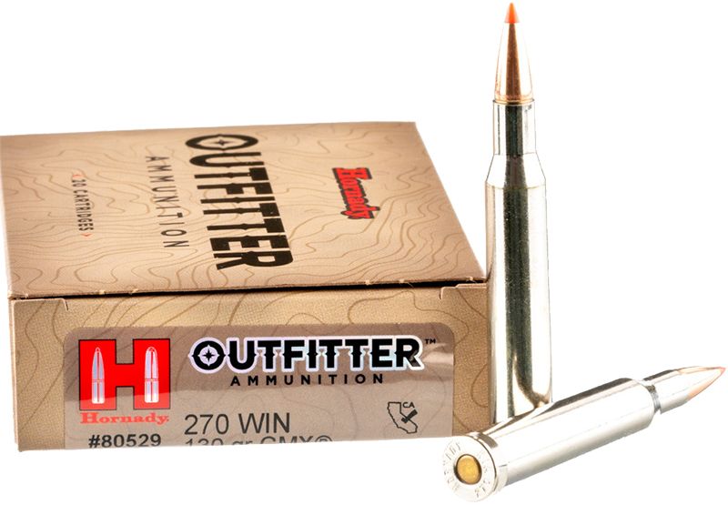 Outfitter® Bullets