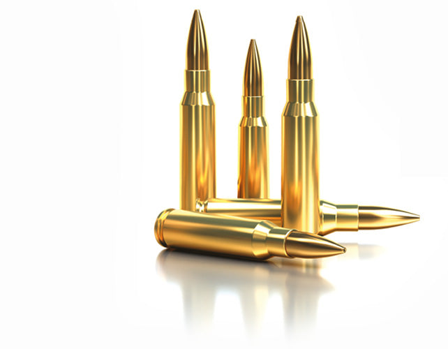 HPBT Precision Rifle Bullets