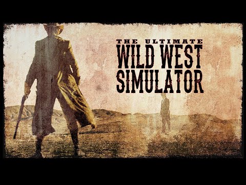 Wild West Simulator Shot
