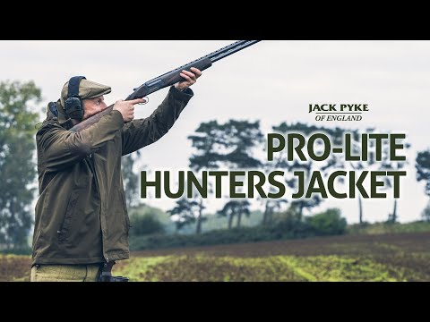 Chaqueta Pro-Lite Hunters Jacket