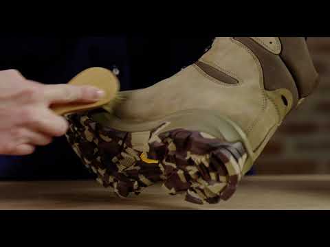Leopard GTX® Wide Last Hunting Boots