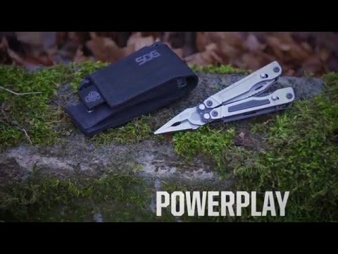 PowerPlay Multi-Tool