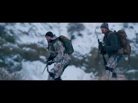 T3X Lite Veil Bolt Action Rifle 