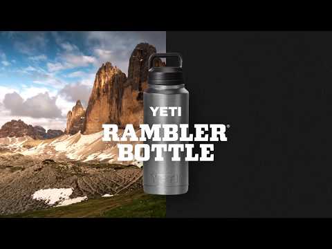 Botella Rambler® 26 OZ (760 ML) con Tapa Chug
