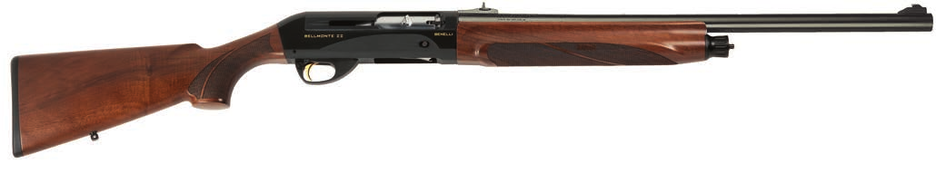 Bellmonte II MK2 Shotgun 