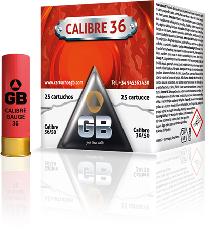 32 Caliber Hunting Cartridges 
