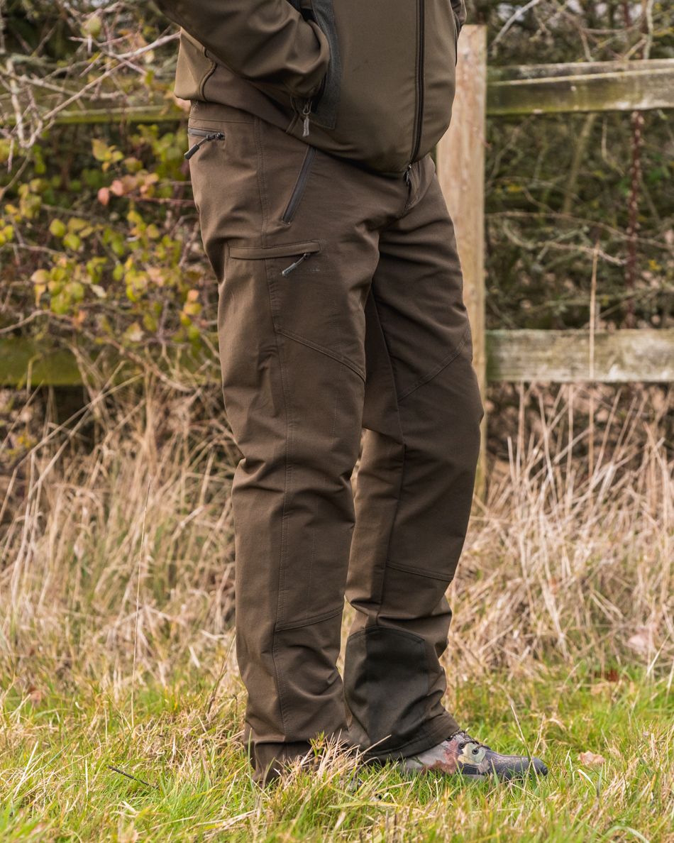 Dalesman Stretch trousers