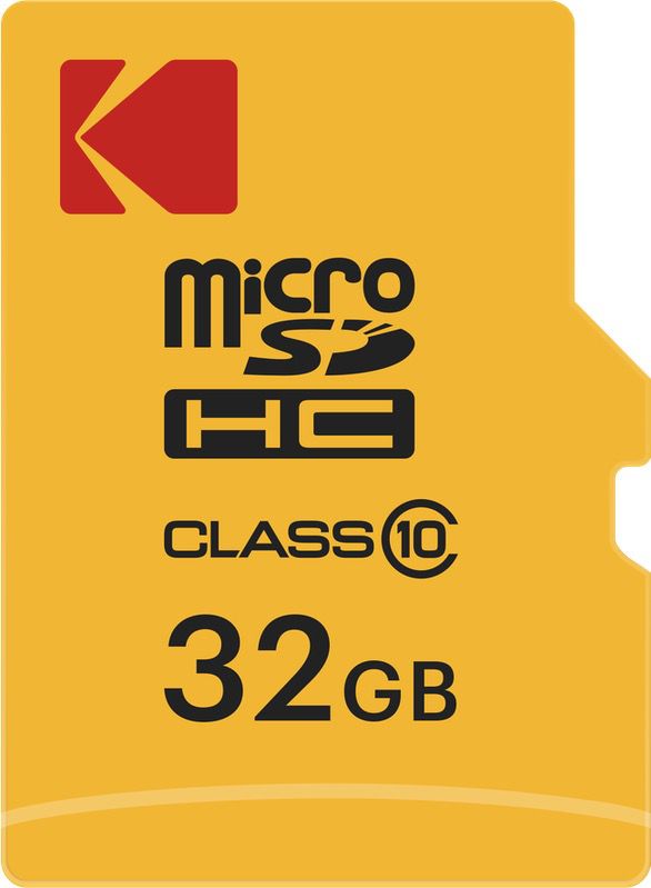 Tarjeta de Memoria microSD EXTRA PERFORMANCE Class 10