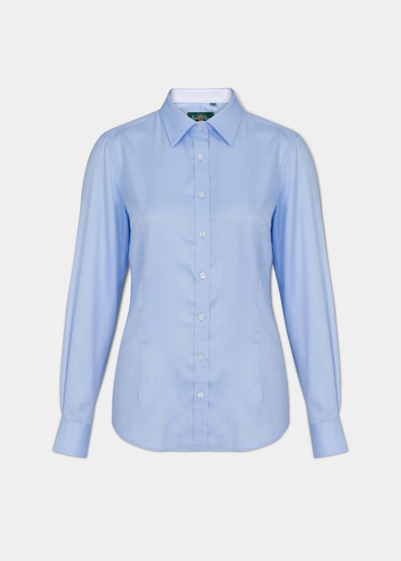 Ladies' Bromford Cotton Shirt