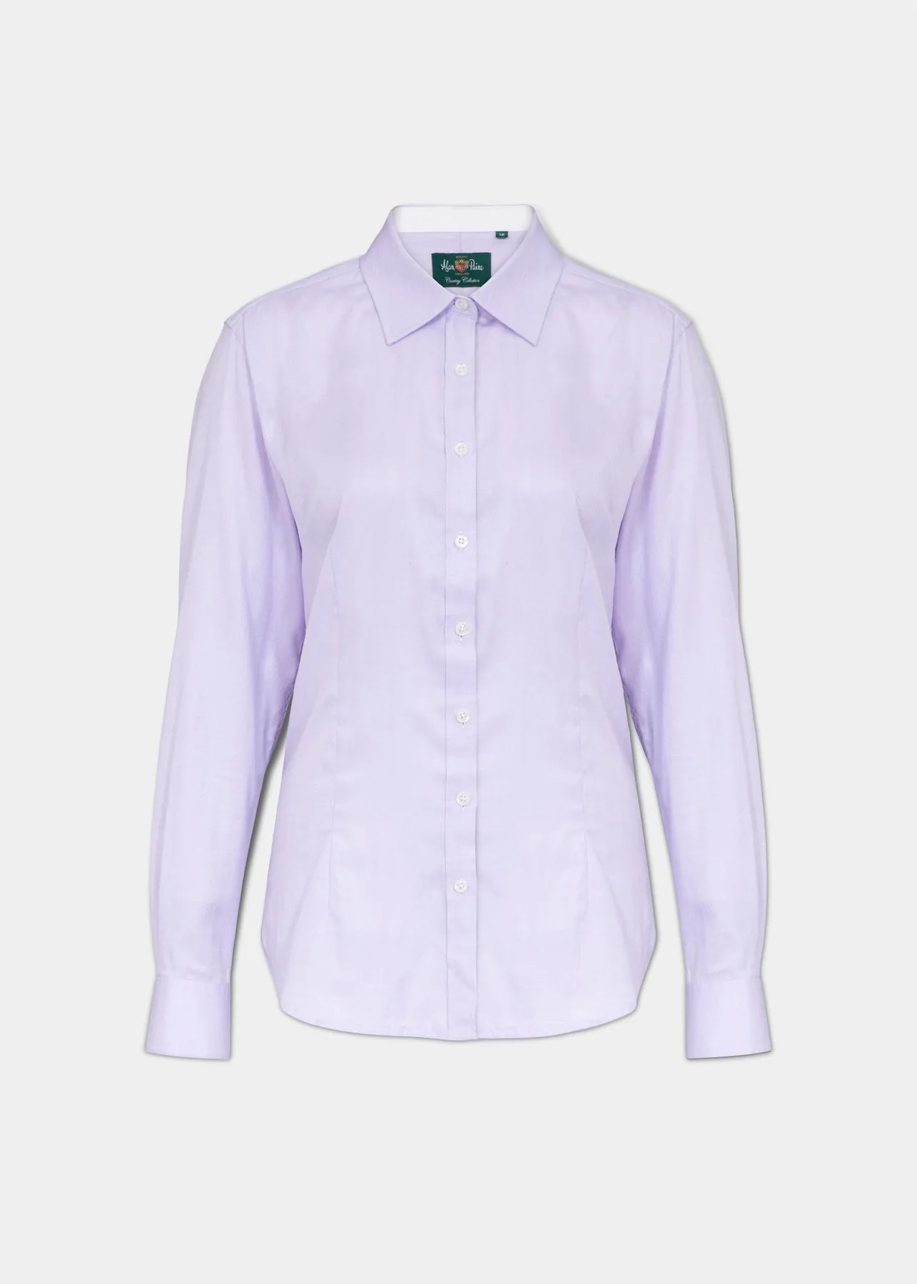Ladies' Bromford Cotton Shirt
